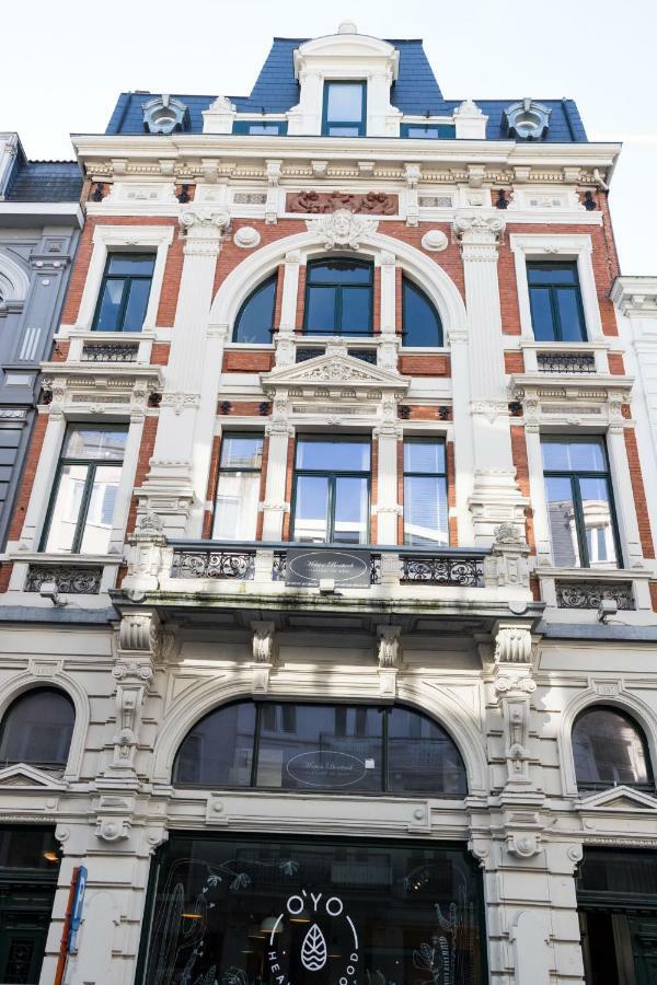 Brabantdam 84/2 Gante Exterior foto